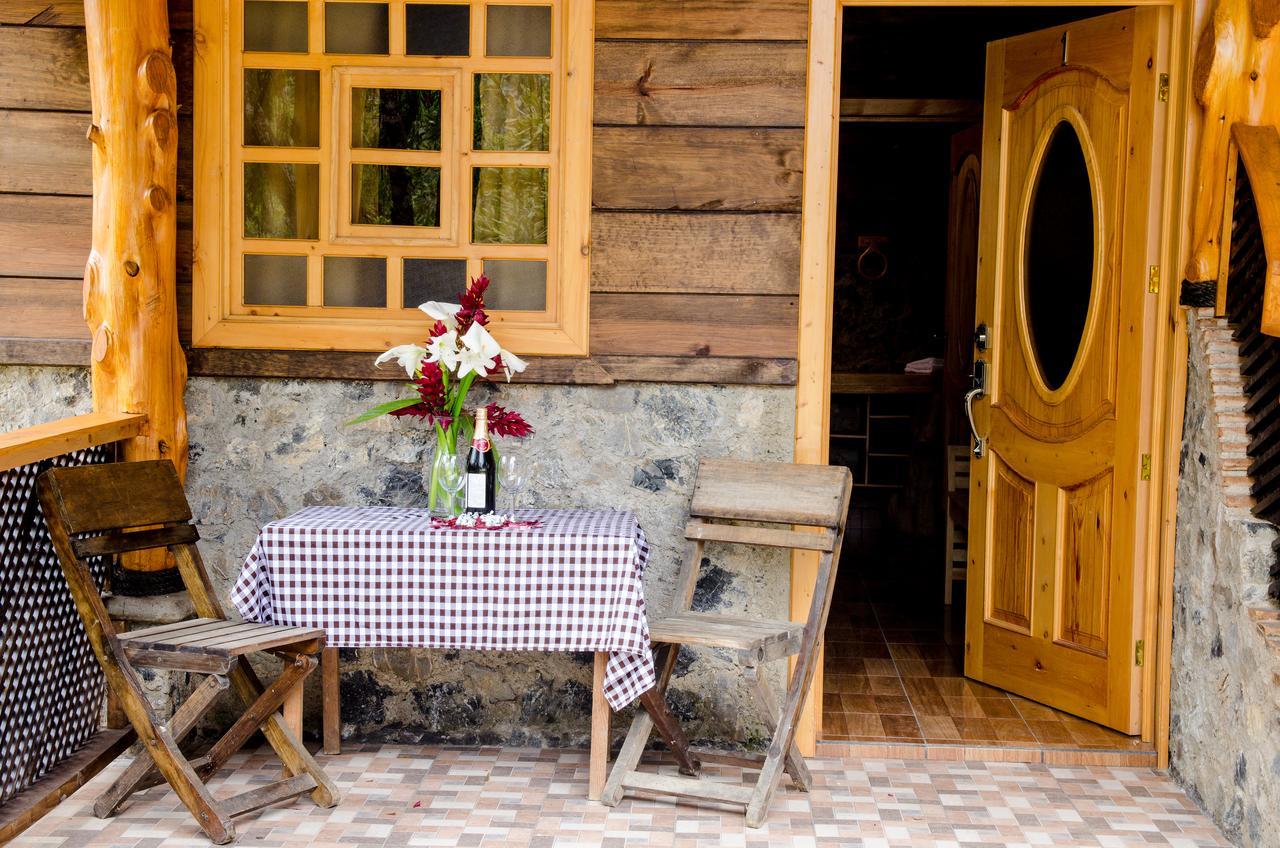 Country Delights Hotel Tamahu Exterior photo