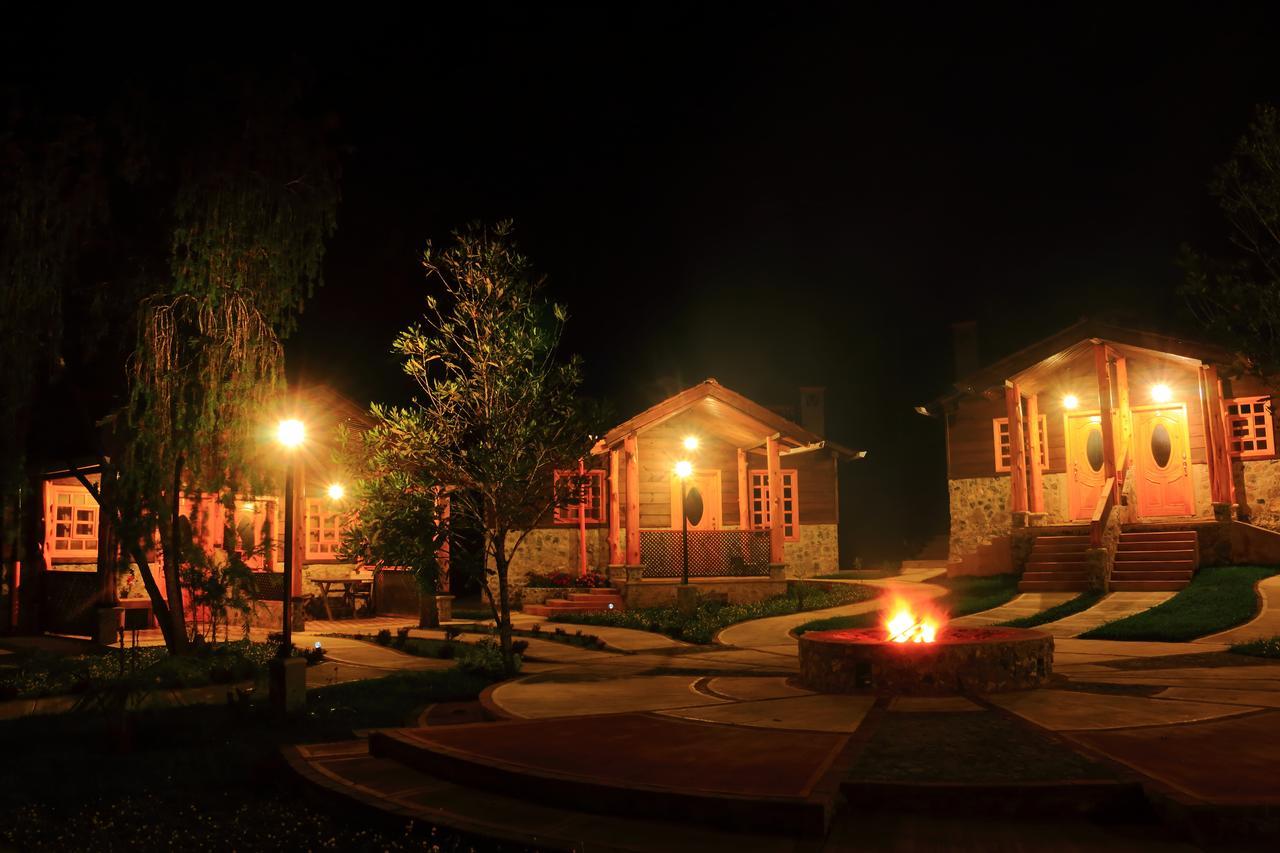 Country Delights Hotel Tamahu Exterior photo