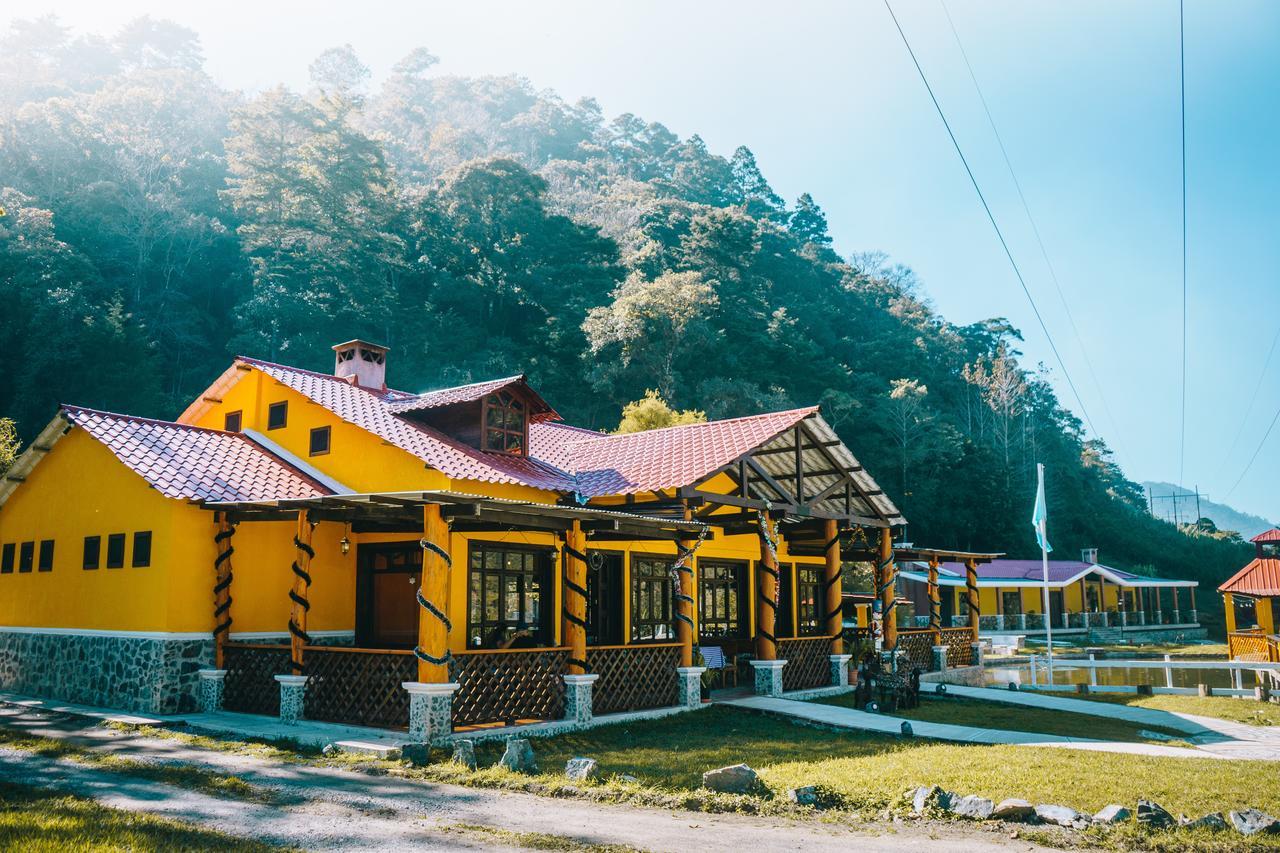 Country Delights Hotel Tamahu Exterior photo