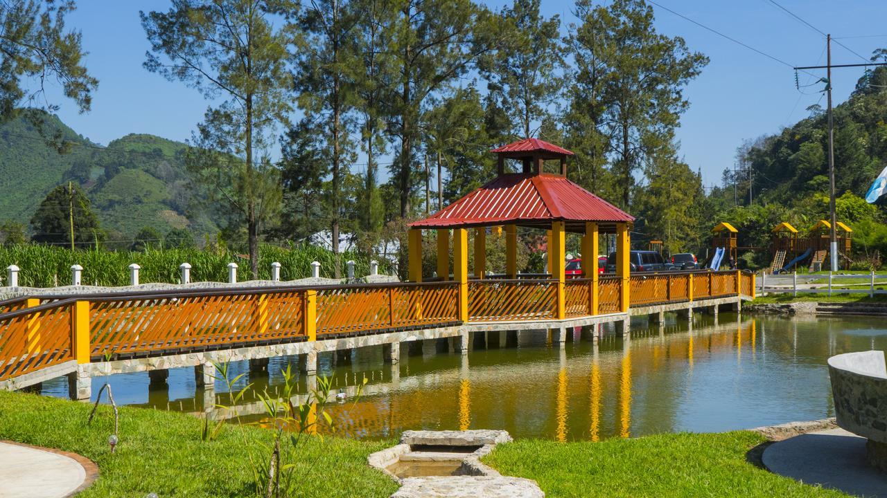 Country Delights Hotel Tamahu Exterior photo